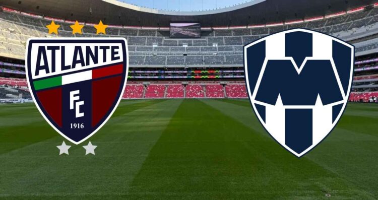Apertura Atlante Monterrey