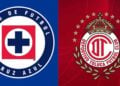 Apertura Cruz Azul Toluca