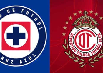 Apertura Cruz Azul Toluca