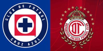 Apertura Cruz Azul Toluca