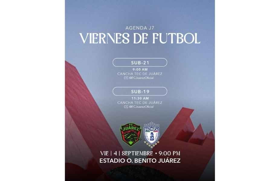 Apertura Juarez Pachuca 
