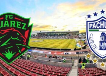 Apertura Juarez Pachuca