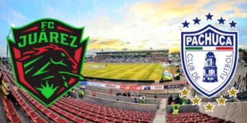 Apertura Juarez Pachuca