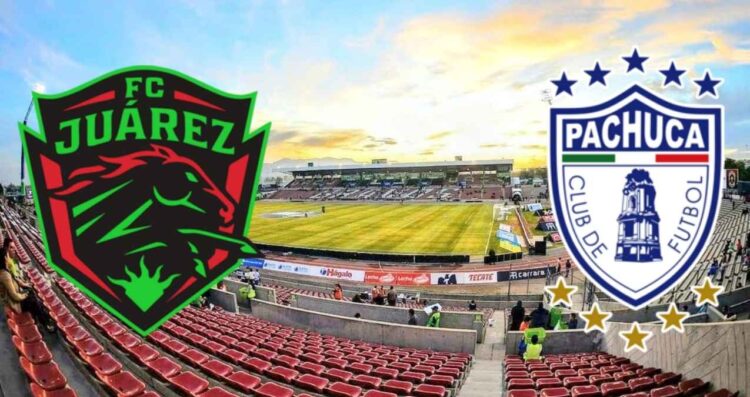 Apertura Juarez Pachuca