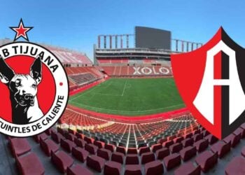 Apertura Tijuana Atlas