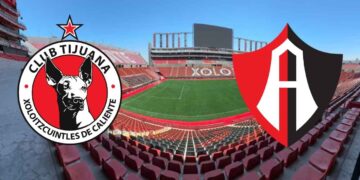 Apertura Tijuana Atlas