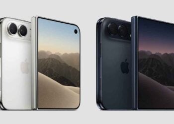 Apple iPhone DUO