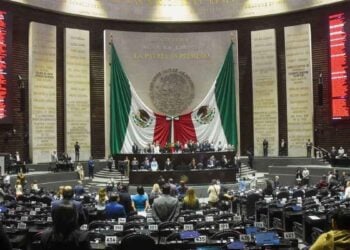 Aprueban la 'Ley Antimemes' en México