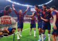 Atlante “El Equipo del Pueblo”
