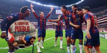 Atlante “El Equipo del Pueblo”