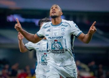 Atlante cae casa Pachuca