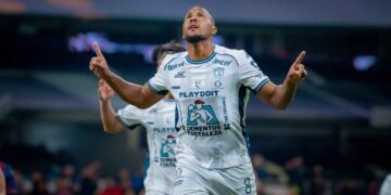 Atlante cae casa Pachuca