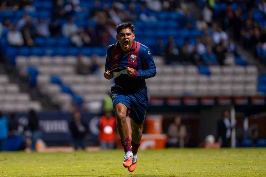 Atlante jornada 9 Puebla