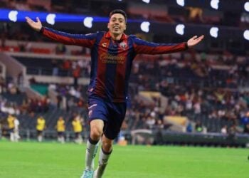Atlante vence a Monterrey