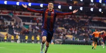 Atlante vence a Monterrey