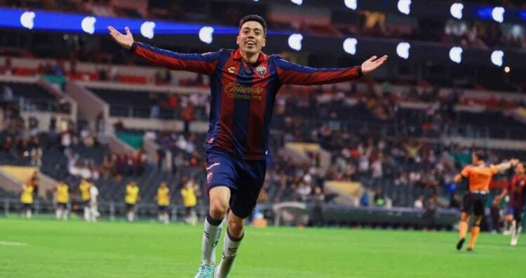 Atlante vence a Monterrey