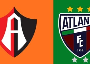 Atlas Atlante de la J7 2026