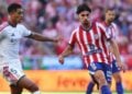 Atlético de Madrid Real Madrid
