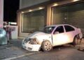 Automovilista mueblería en San Nicolás