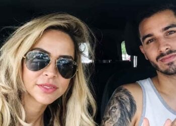 Aylín Mujica muerte hijo