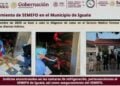 Ayotzinapa servicios funerarios