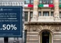 Banxico tasa de interés hoy