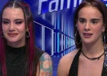 “Beba” Montes genera polémica tras la salida de Gala Montes de “LCDLFM” 2026