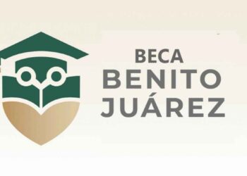 Beca Benito Juárez 2026 en septiembre