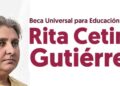 _Beca Rita Cetina octubre