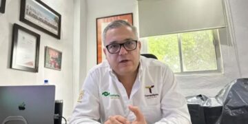 Becas Benito Juárez fortalecen CONALEP en Tamaulipas