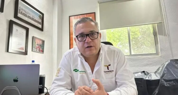 Becas Benito Juárez fortalecen CONALEP en Tamaulipas