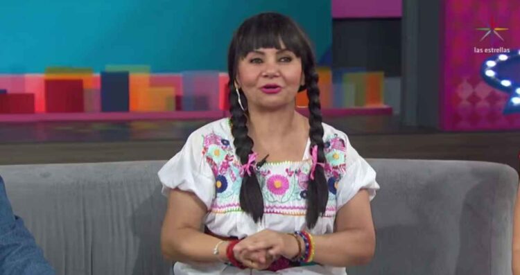 Bettyna Salazar biopsia