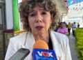 Bienestar entrega alimentos Tamaulipas