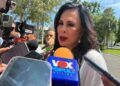 Blanca Valles candidatura