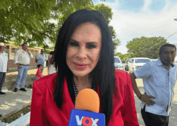 Blanca Valles informe SUTSPET