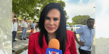 Blanca Valles informe SUTSPET