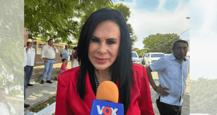 Blanca Valles informe SUTSPET