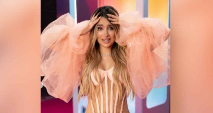 Brianda Deyanara es eliminada