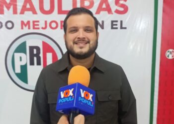 Bruno Díaz Lara PRI