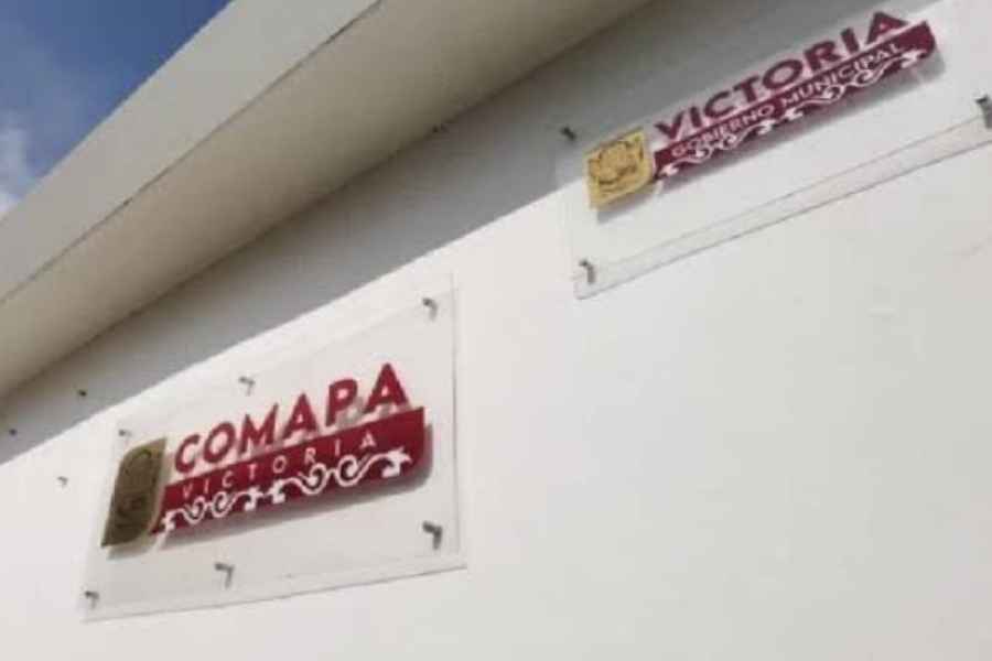 COMAPA Victoria descuento pensionados