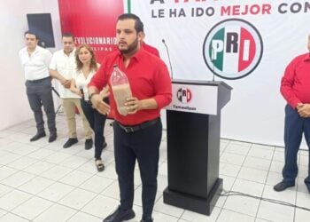COMAPA de Río Bravo Tamaulipas