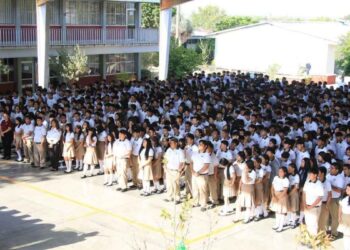 CONALEP Nuevo Laredo IYF