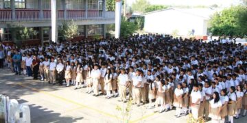 CONALEP Nuevo Laredo IYF