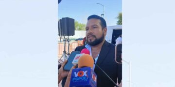 CREDE violencia escolar Nuevo Laredo