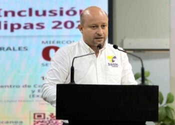 CRIT Tamaulipas casos autismo