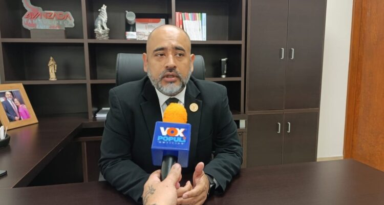 Cabalgata de la Unidad Tamaulipas