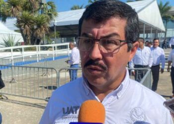 Cabalgata participantes Victoria