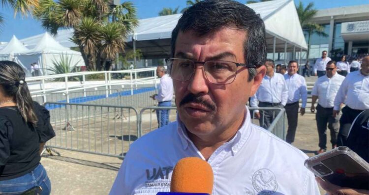 Cabalgata participantes Victoria