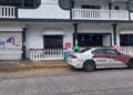 Cadetes Academia Doenitz limpieza