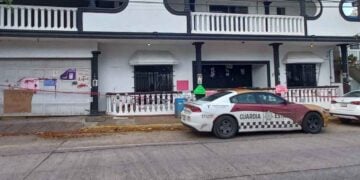 Cadetes Academia Doenitz limpieza